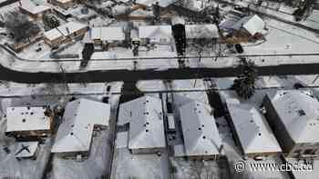 Worst January for home sales since 2009, CREA says