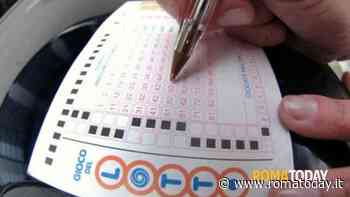 La fortuna bacia Roma: vinti più di 50mila euro al Lotto