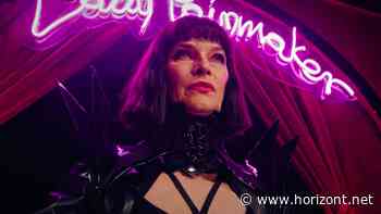 Filmakademie Baden-Württemberg: Dieser Spec Spot entführt in die dunkelsten Ecken einer Folterkammer