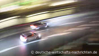 EU-Parlament beschließt Verbrenner-Aus für PKW ab 2035