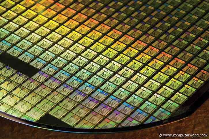 TSMC board approves $3.5B capital injection for Arizona factory