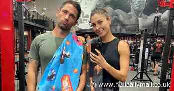 Mum quit pharmacist job to make towels - now she's sold more than £500,000 worth