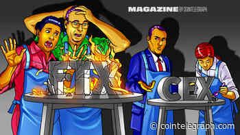 Can you trust crypto exchanges after the collapse of FTX?