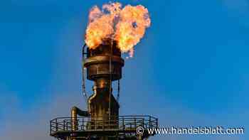 Rohstoffe: Chinas Aufschwung treibt Ölnachfrage