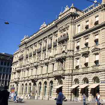 Credit Suisse bietet Bondanlegern das Doppelte anderer Banken