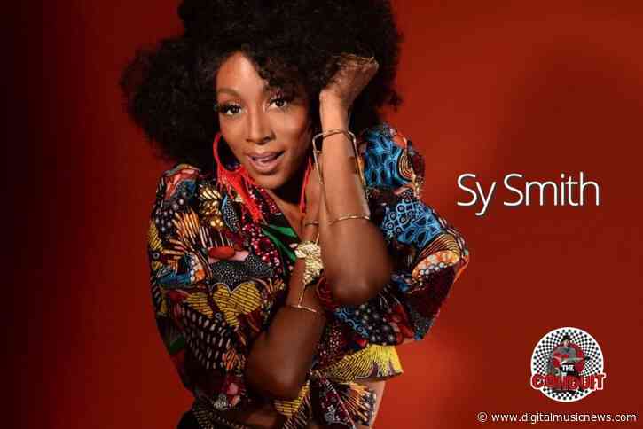 Sy Smith: The Queen of Underground Soul
