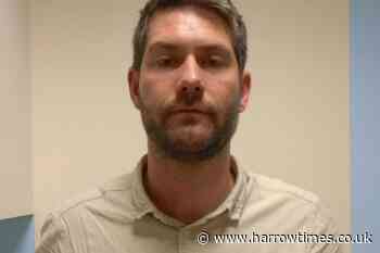 Met Police officer who restrained flatmate with duct tape jailed