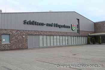 Gemeinde Hövelhof sucht Aussteller für Berufemarkt