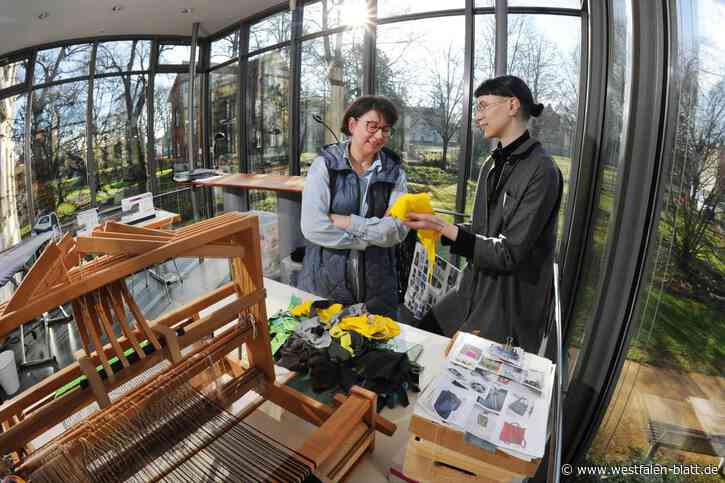 Heraus aus der „Starre“