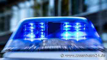 Unfallflucht auf St2096 bei Chieming - Schrecksekunde für Waginger (35)