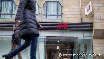 H&amp;M und Remondis wollen Textilien recyceln