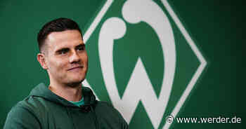 Zetterer: "Das Gesamtpaket passt einfach!"