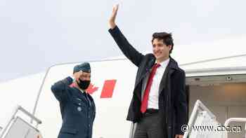 Trudeau heads south to discuss aid for Haiti at CARICOM conference