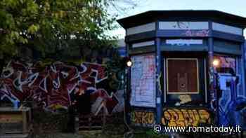 Nuova vita per l'edicola inutilizzata: diventa un polo d’aggregazione per il quartiere