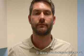 Met Police officer who restrained flatmate with duct tape jailed