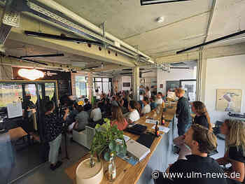 Vorbildliche Gründungskultur: HNU im Gründungsradar 2022 unter den Top 10