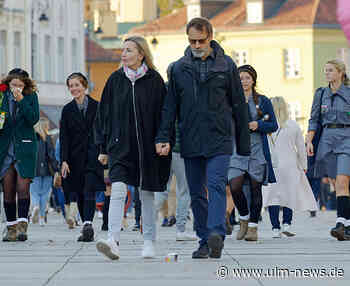 BUND: Fußverkehr in Ulm soll nicht mehr unter die Räder kommen