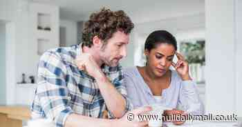 Not all benefit claimants will receive £301 cost of living payment says DWP