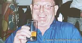 Death notices and funeral announcements from Hull Daily Mail - February 13 to 15