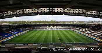 Hull FC focused on getting new improved lease following MKM Stadium and Sports Village plans