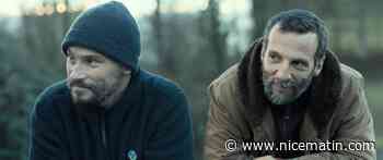 Nicolas Giraud et Mathieu Kassovitz se confient sur l'Astronaute, un film issu d'un pari fou