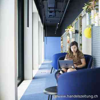 Zürcher Google-Angestellte protestieren gegen den Job-Kahlschlag