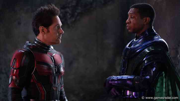 Ant-Man and the Wasp: Quantumania's mixed reviews agree on one thing – Jonathan Majors' performance