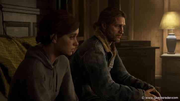 The Last of Us' Tommy on a potential return in Part 3: "there's a lot of potential"