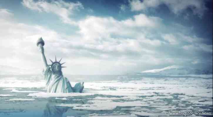 The Empty Predictions Of The Global Warming Cult