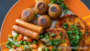 Weniger Fleisch: Veggie-Boom auch bei Discountern