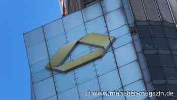 Commerzbank zahlt erstmals seit 2018 Dividende, Aktie steigt