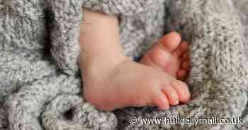 The 15 popular baby names in fashion for the last 100 years