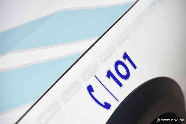 Tien boetes bij controles in Hasselt