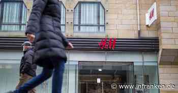 H&M und Remondis wollen Textilien recyceln