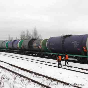 Bundesrat beschliesst Preisdeckel für Diesel und Öl aus Russland