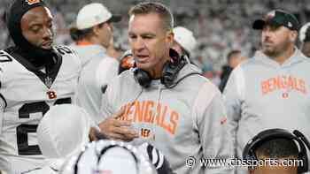 Bengals players 'ecstatic' Lou Anarumo will return as DC, know 'he'd still make a great head coach'