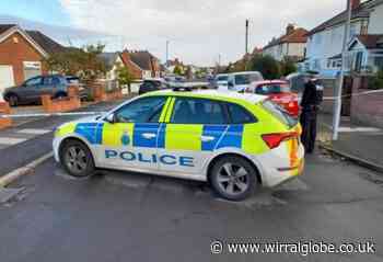 Jacqueline Rutter: Two people arrested in connection with murder