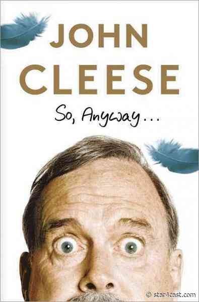 John Cleese – bringing back old fashioned humour