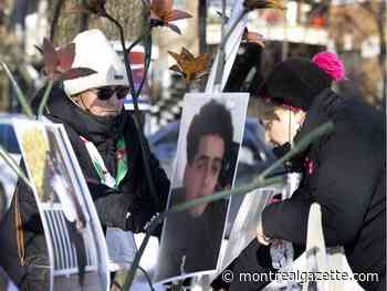 Montreal to launch helpline for families worried about armed violence