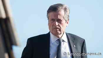 5 things to know as council debates Toronto's budget amid Tory fallout