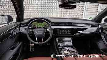 VW, Mercedes, Porsche und Audi mit Qualitätsproblemen in den USA