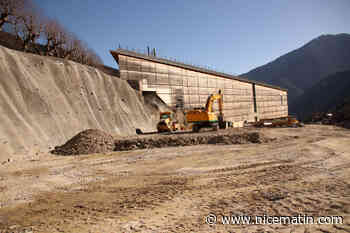 Tempête Alex, projets touristiques, piscine... On fait le point sur les gros chantiers en cours dans la vallée de la Vésubie et à Valdeblore