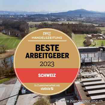 Zweifel ist erneut die beste Arbeitgeberin der Schweiz