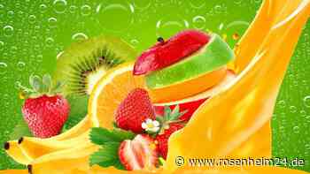 Bis zu 175 € sparen – die günstigsten Smoothie-Maker aller Zeiten
