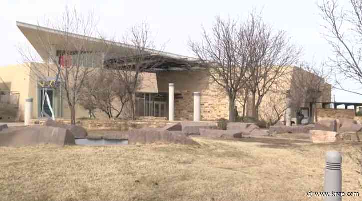 Albuquerque Museum's '3rd Thursday' is fun for all ages