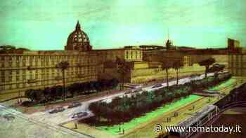 Un parcheggio interrato a pochi metri dalle mura vaticane: sarà realizzato entro il Giubileo