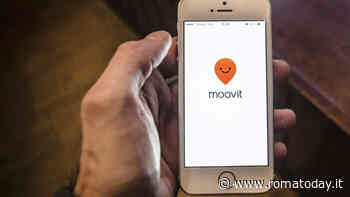 L'app Moovit arriva a Rieti e provincia