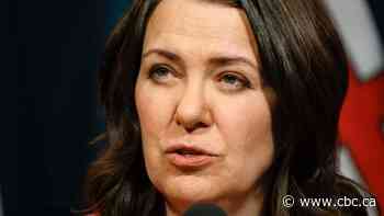 Alberta Justice official: 'Never appropriate' for politicians to reach out to Crowns