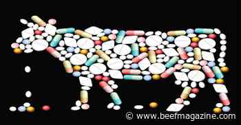 Over-the-counter livestock antibiotics to require prescription
