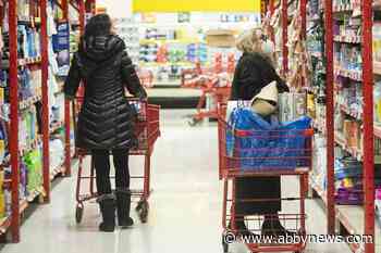 MPs summon big grocery store CEOs to testify in Ottawa about food price inflation